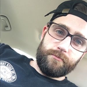 Meet your Posher, Brian